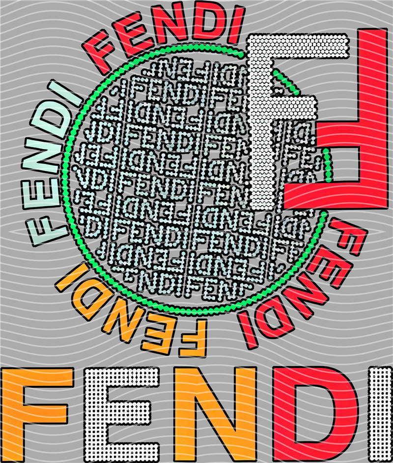 Fashion brand-EX 201